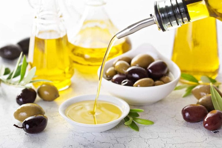 spanish olive oil