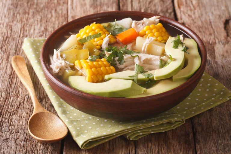 Papa Criolla: The Ultimate Guide to Colombia's Golden Potato