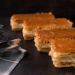 Milhojas