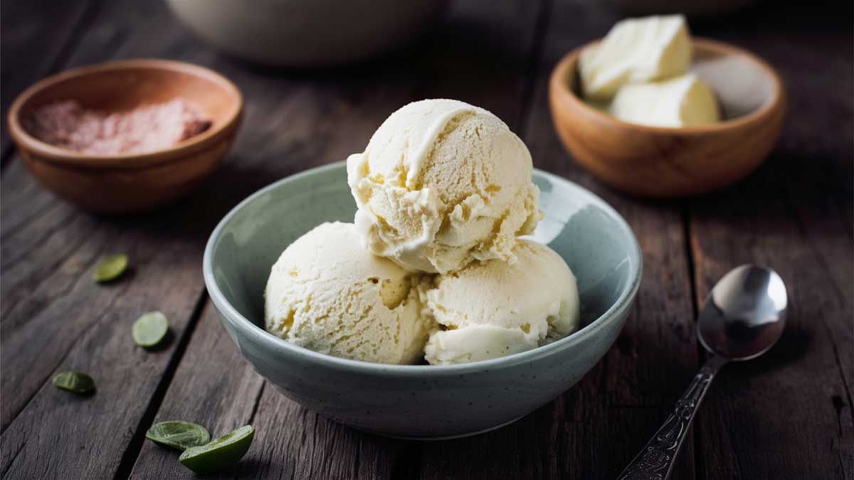 Queso Helado Peruano