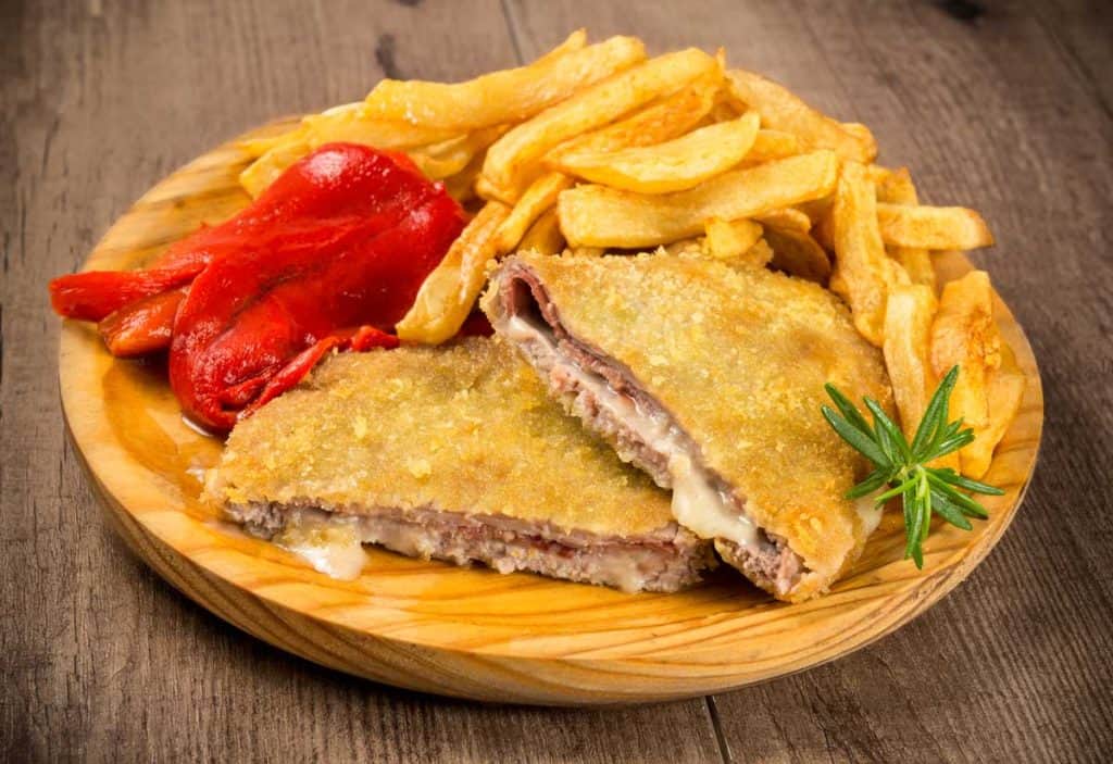 Cachopo: Your Guide to Asturias, Spain’s Breaded Steak Dish
