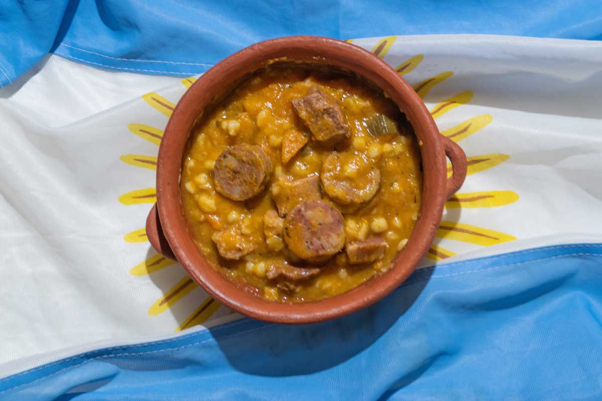 Argentinian Soups & Stews